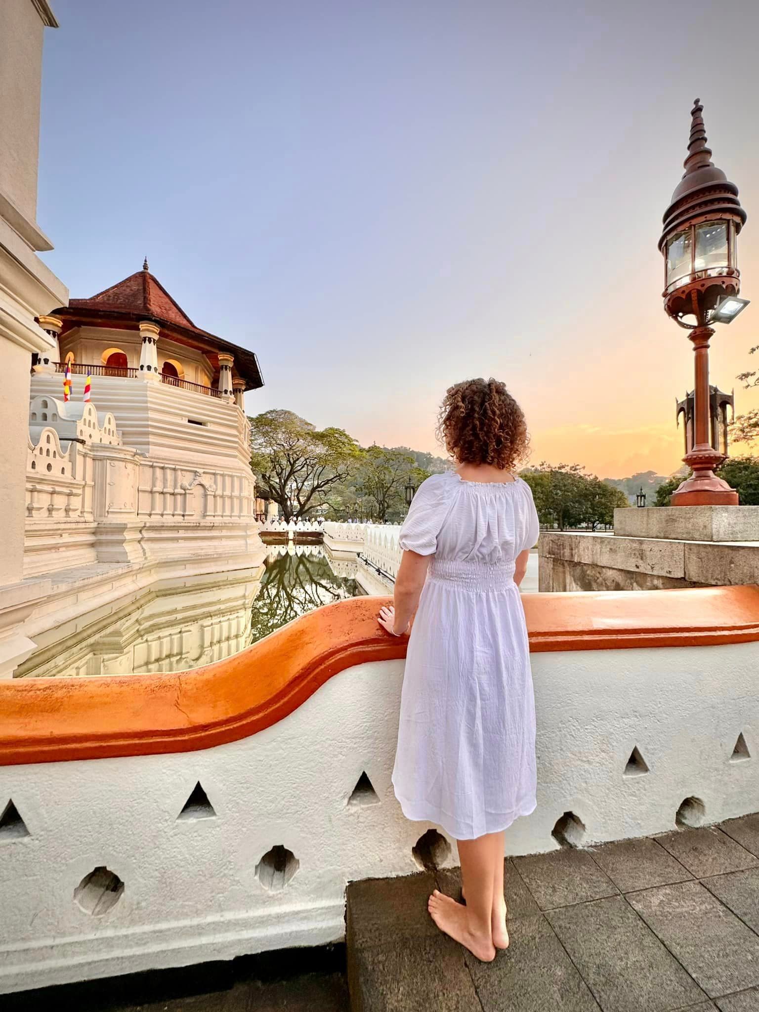 丘への素早い脱出