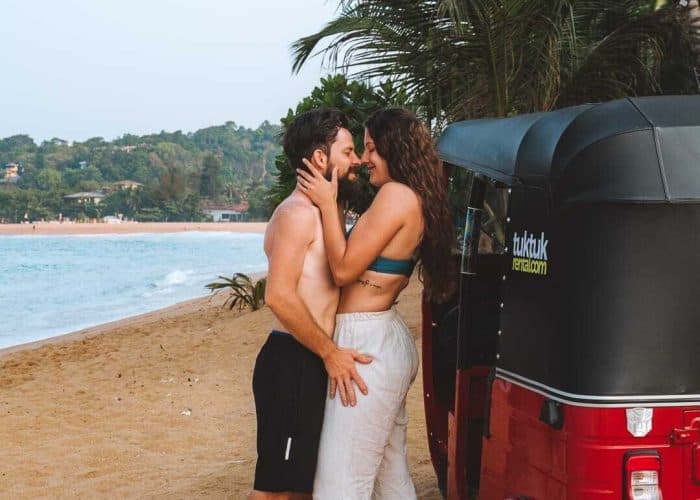 冒険、文化、そして愛