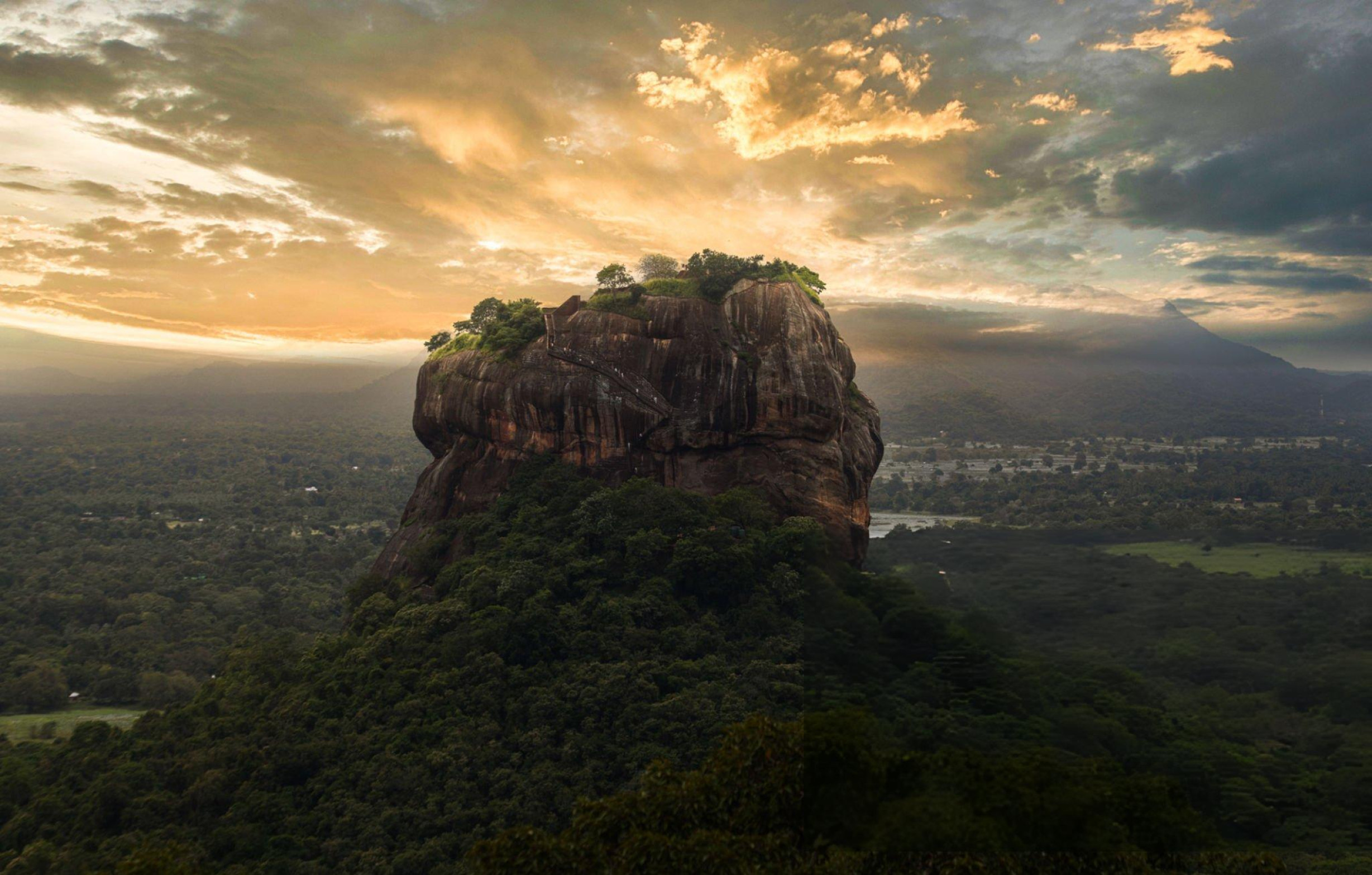 優和ランカ旅行へようこそ